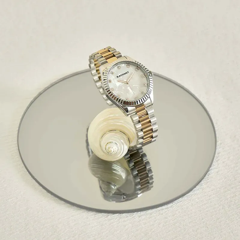 POLINESIA 36MM MOP DIAL BITONE IPRG BRA