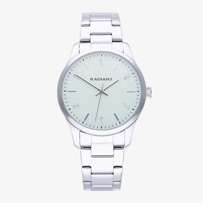 SAONA 36MM BLUE SS BRACELET