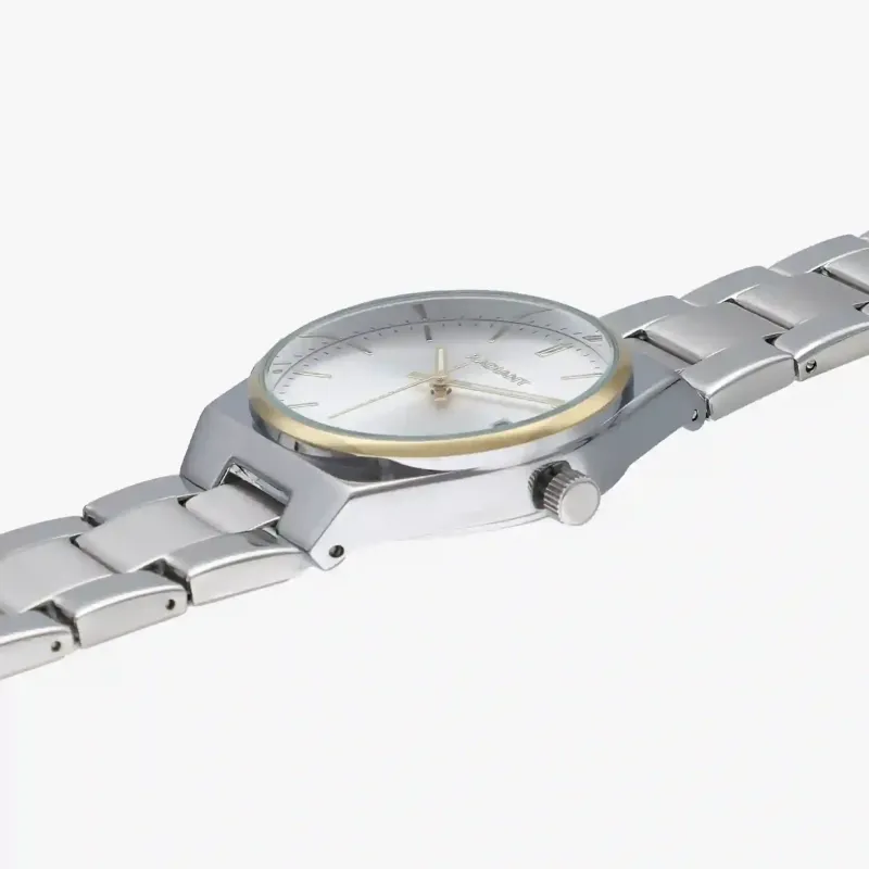 Relógio Mulher AirMini Mostrador Bitone