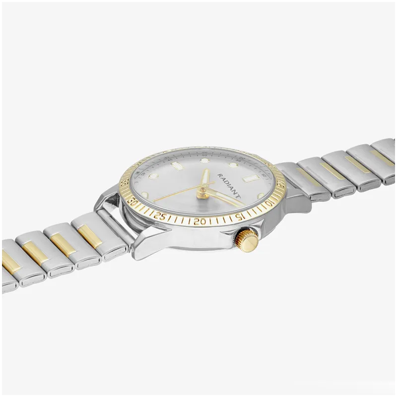 Relógio Mulher Ornella Bicolor