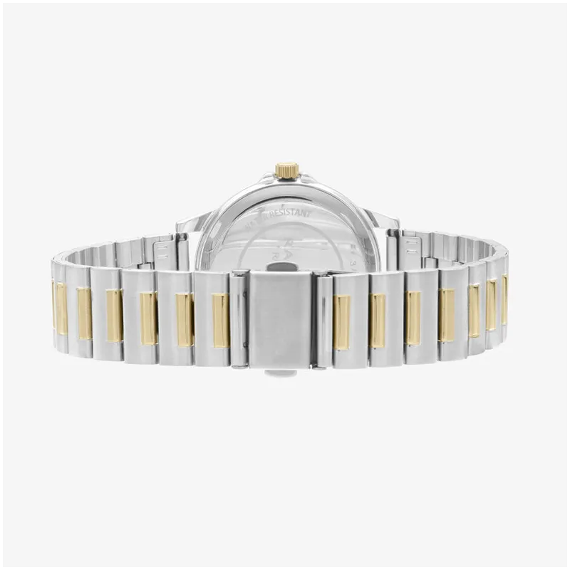 Relógio Mulher Ornella Bicolor