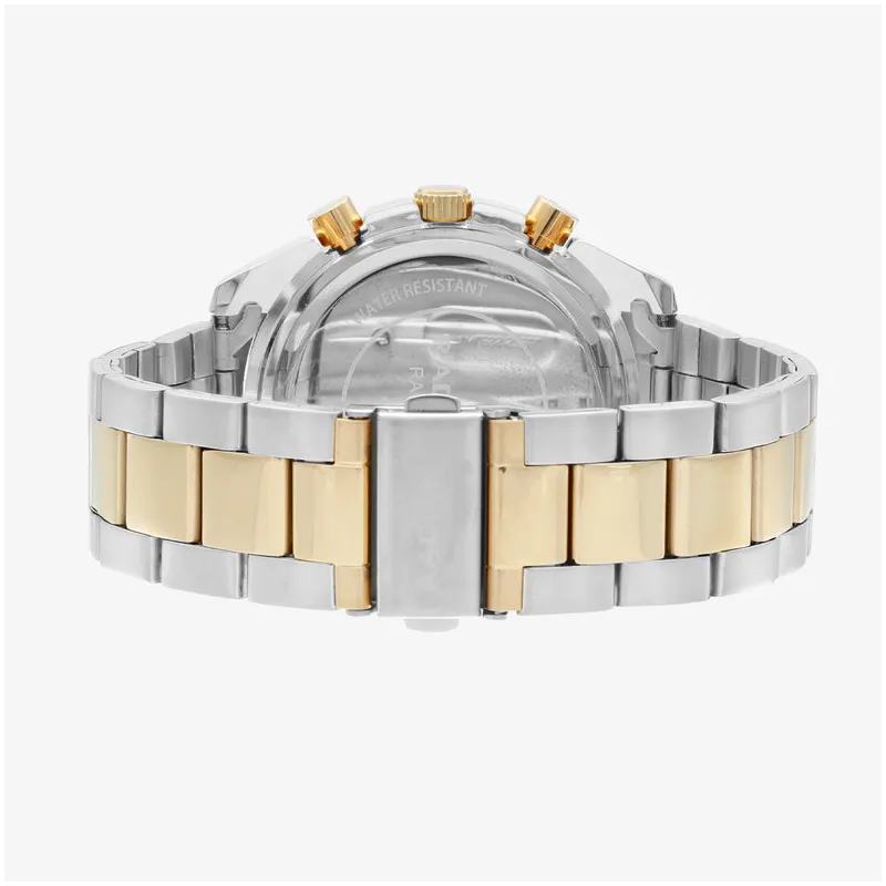 Relógio Homem Marlon Bicolor