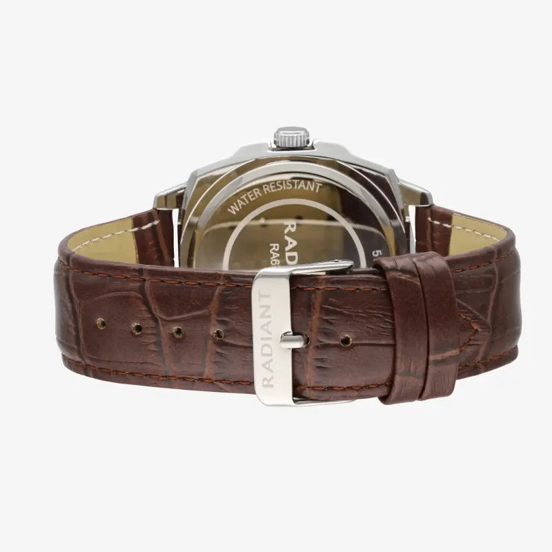 Relógio de Homem Paul Verde | Radiant