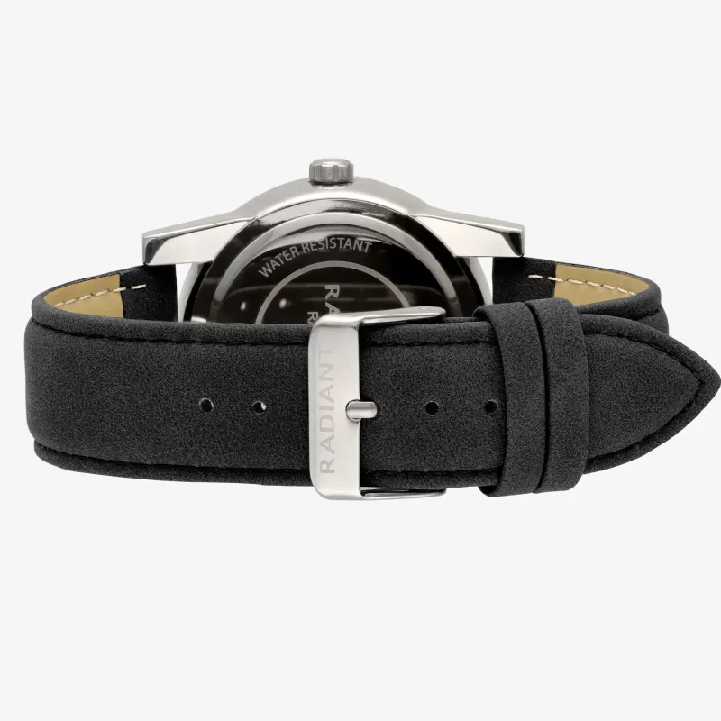 Relógio de Homem Johnny Bracelete Preta | Radiant