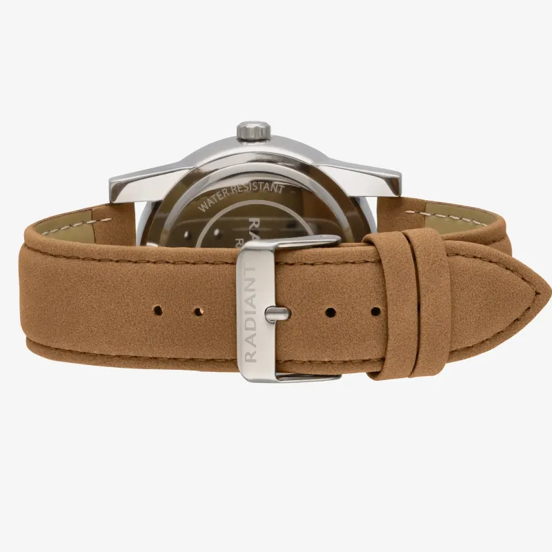 Relógio de Homem Johnny Azul | Radiant