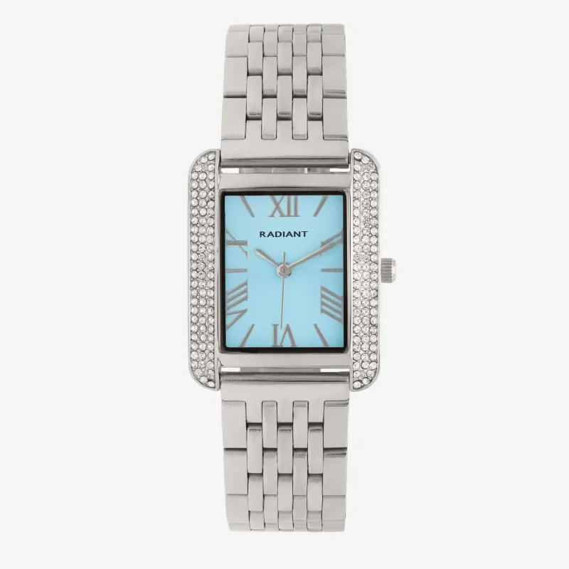 Relógio Mulher AfterGlow Azul | Radiant