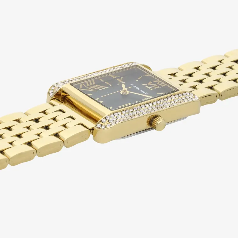 Relógio Mulher AfterGlow Verde | Radiant