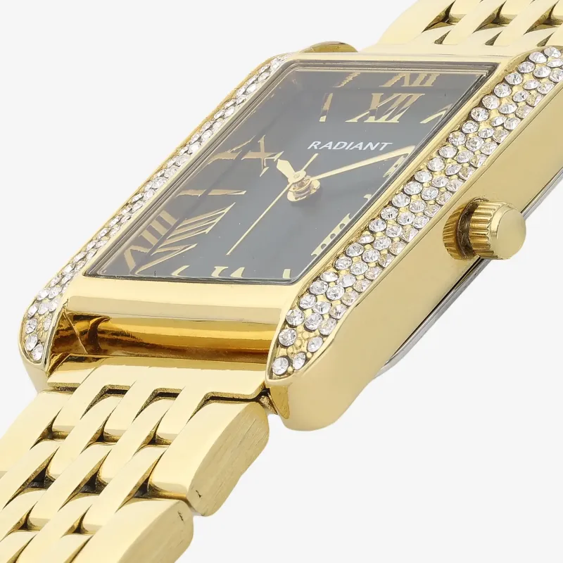 Relógio Mulher AfterGlow Verde | Radiant