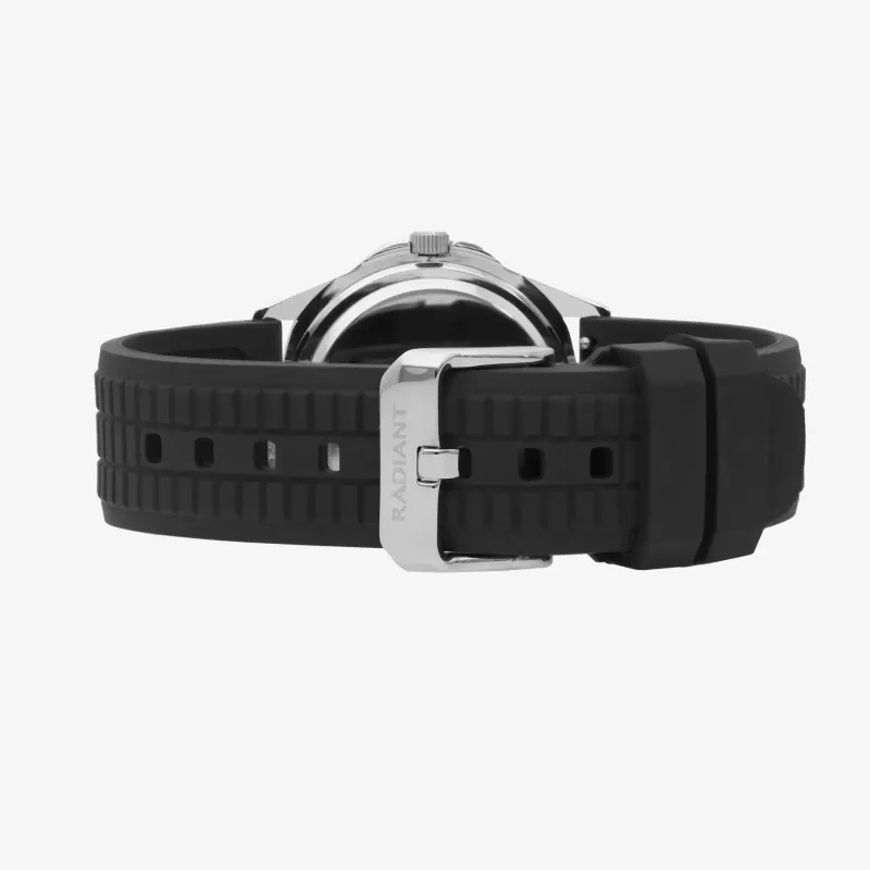 Relógio Mulher Azure Whisper Preto | Radiant