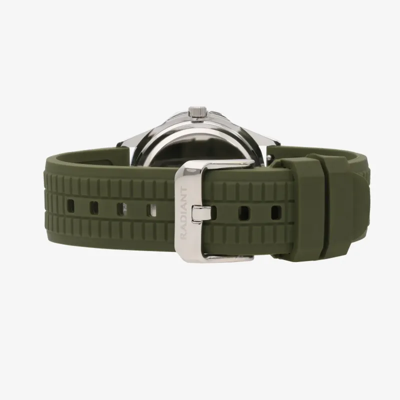 Relógio Mulher Azure Whisper Verde | Radiant