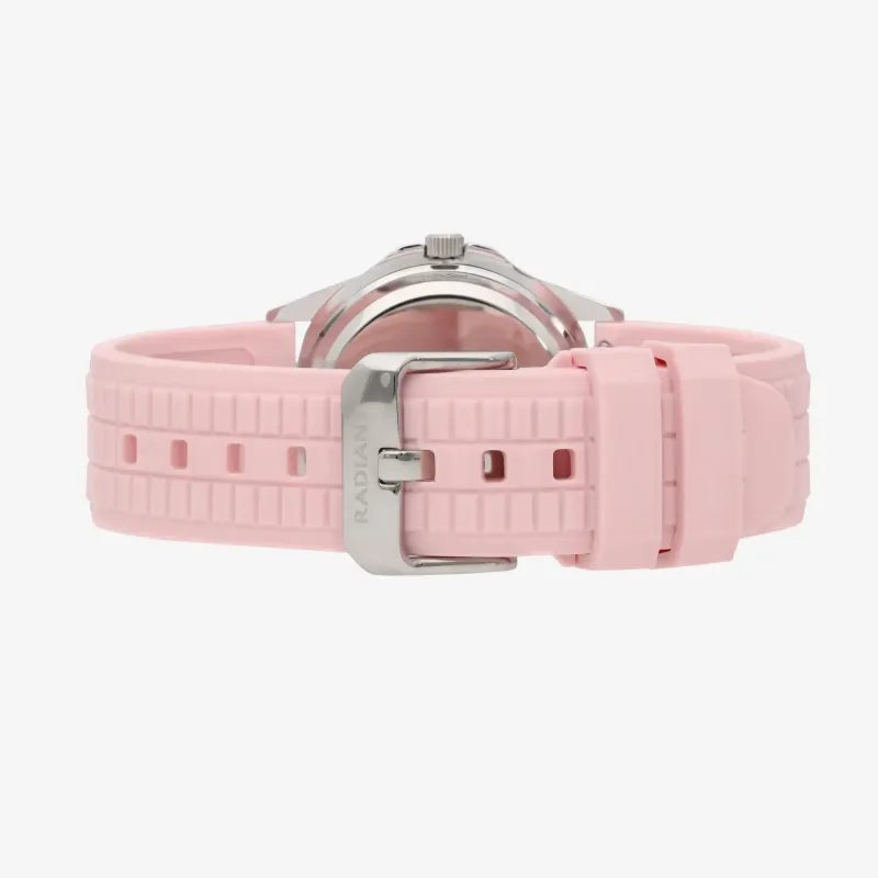 Relógio Mulher Azure Whisper Rosa | Radiant