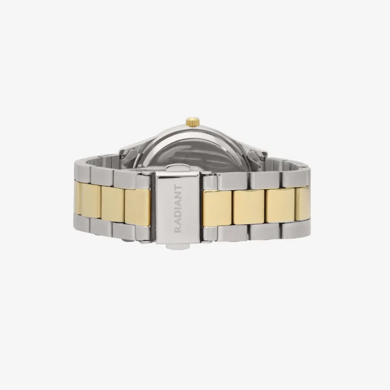 Relógio Mulher Velvet Sea Bicolor | Radiant