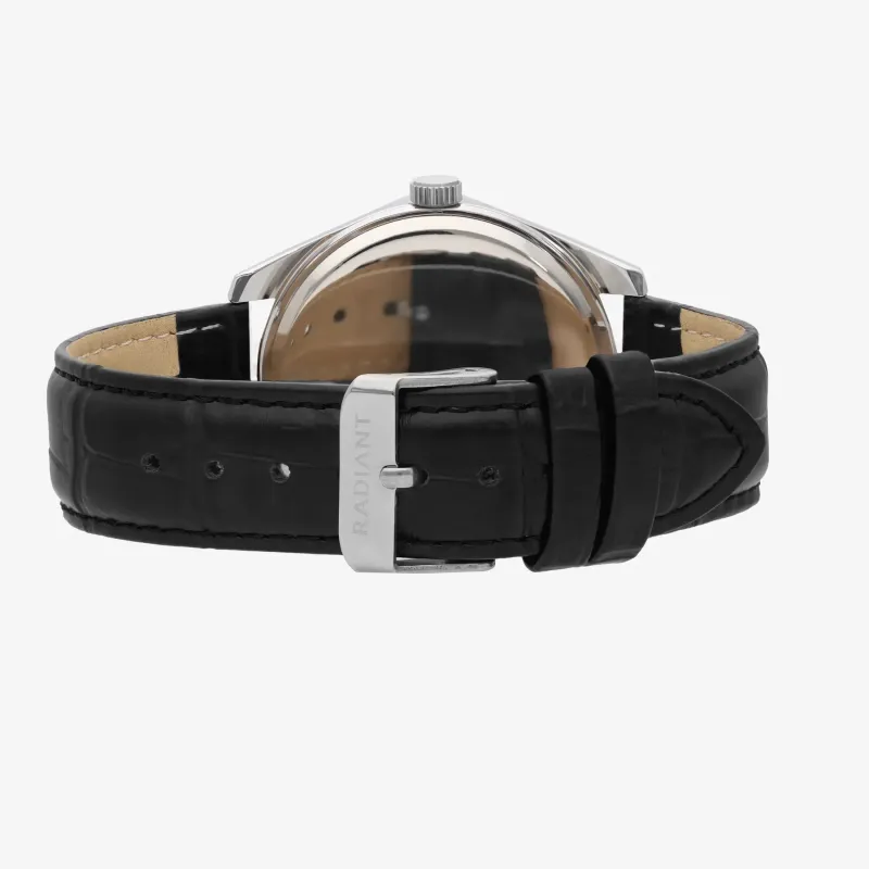 Relógio Homem Ocean Code Turquesa | Radiant